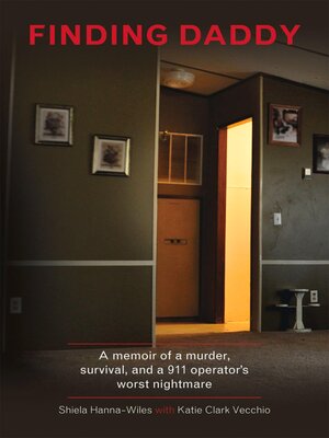 cover image of Finding Daddy
